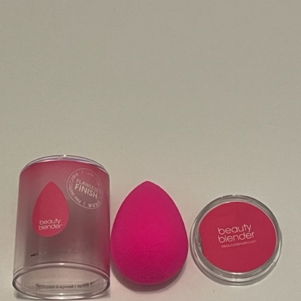 Original Beauty Blender - Picture 2 of 2